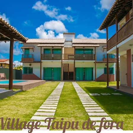 Village Taipu De Fora マラウ エクステリア 写真