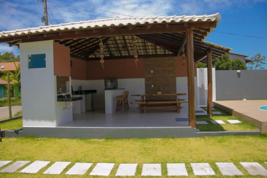 Village Taipu De Fora マラウ エクステリア 写真