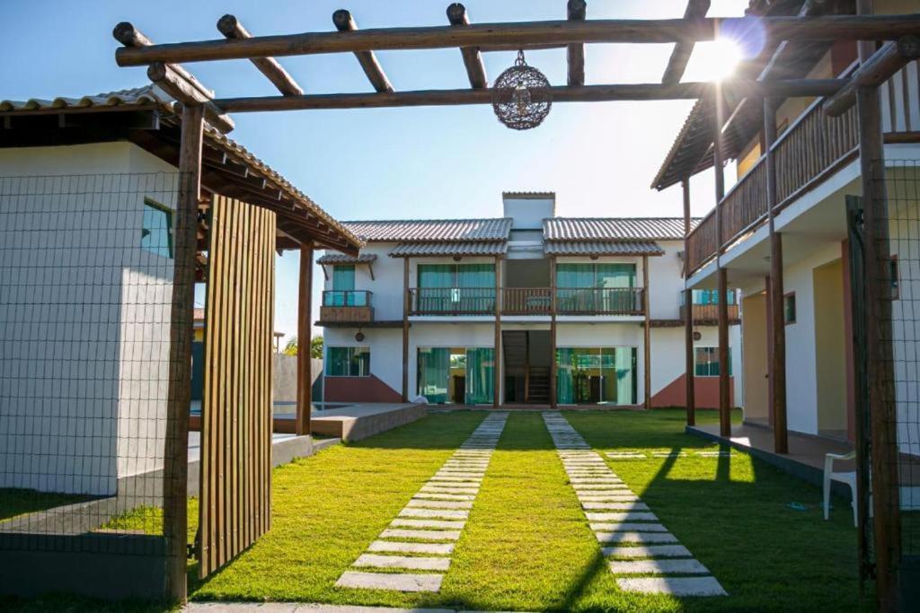 Village Taipu De Fora マラウ エクステリア 写真